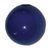 28 - Lapis Blue Crystal Pearl
