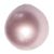 23 - Powder Pink Crystal Pearl
